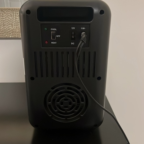 Potiry Portable Mini Fridge Warming or Cooling - Picture 11 of 14